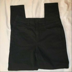 SO High Rise Ankle Jegging